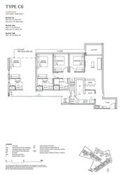 Terra Hill (D5), Apartment #597110831